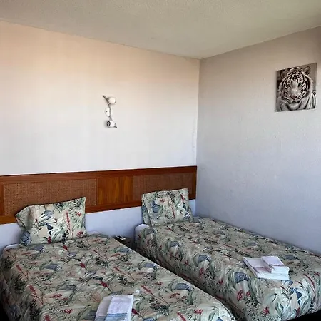 Apartman 3 Castelos T1 Vista Mar Portimão
