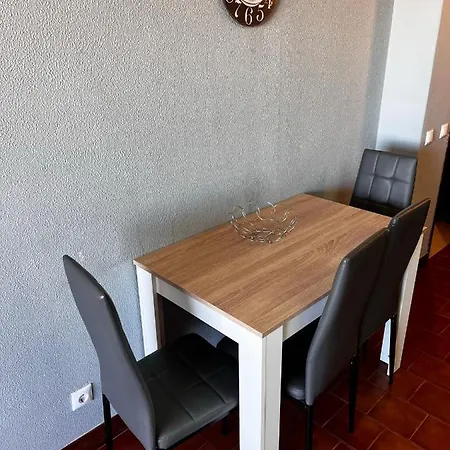Apartment 3 Castelos T1 Vista Mar Portimao