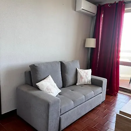 Apartment 3 Castelos T1 Vista Mar Portimao