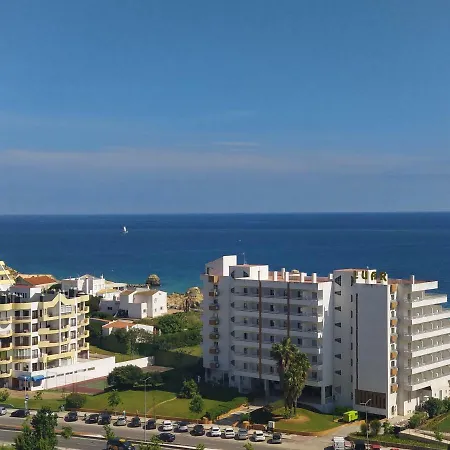 Apartment 3 Castelos T1 Vista Mar Portimao